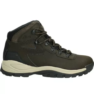 Buty Trekkingowe Damskie Columbia Newton Ridge Plus - Buty trekkingowe damskie - miniaturka - grafika 1