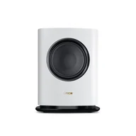 Głośniki i kolumny - CANTON Reference Sub subwoofer Biały - miniaturka - grafika 1