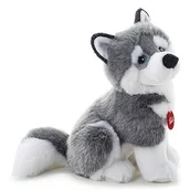 Maskotki i pluszaki - Trudi Husky Marcus 34cm 22272 - miniaturka - grafika 1