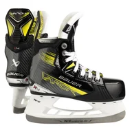 Łyżwy - Łyżwy hokejowe Bauer Vapor X4 Youth D (noga normalna), EUR 27 - miniaturka - grafika 1
