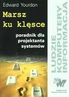 Systemy operacyjne i oprogramowanie - Marsz ku klęsce - miniaturka - grafika 1
