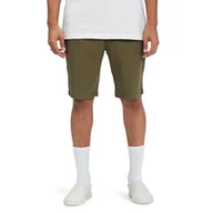 Spodenki męskie - Quiksilver - Worker, Spodenki Męskie - miniaturka - grafika 1
