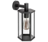 Lampy ogrodowe - Rabalux 7238 - Kinkiet zewnętrzny DUBROVNIK 1xE27/40W/230V IP44 - miniaturka - grafika 1