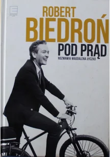 Pod prąd - Biografie i autobiografie - miniaturka - grafika 2