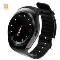 Smartwatch - Media-Tech Round Watch GSM MT855 - miniaturka - grafika 1