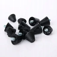 Piłka nożna - Kołki R-GOL TPU 12x13mm - miniaturka - grafika 1