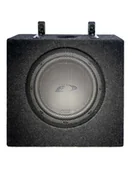 Głośniki samochodowe - ALPINE SWC-D84T6 Subwoofer 8" / 20 cm - miniaturka - grafika 1
