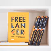 Biznes - Freelancer 2.0. Jak zarabiać więcej w solobiznesie - miniaturka - grafika 1