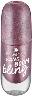 essence gel nail colour - Lakier do paznokci 11 - Lakiery do paznokci - miniaturka - grafika 1