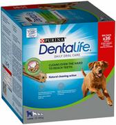 Przysmaki dla psów - Dentalife Purina Dentalife codzienna pielęgnacja zębów dla dużych psów - 36 sztuk (12 x 106 g) - miniaturka - grafika 1