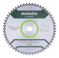 Akcesoria do elektronarzędzi - Metabo 628693000 ostrze do piły tarczowej 30,5 cm 1 szt. - miniaturka - grafika 1