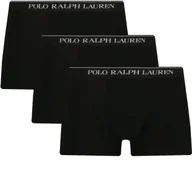 Majtki męskie - POLO RALPH LAUREN Bokserki 3-pack - miniaturka - grafika 1