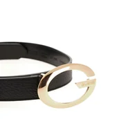 Legginsy - belt Donna guess BW9306P5430-NERO Nero - miniaturka - grafika 1