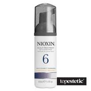 Odżywki do włosów - Nioxin System 6, Scalp Treatment, kuracja, 100ml - miniaturka - grafika 1