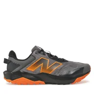 Buty sportowe męskie - Buty do biegania New Balance MTNTRCS6 Szary - miniaturka - grafika 1