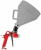 Pistolety malarskie - PISTOLET DO TYNKÓW KD10260 - miniaturka - grafika 1