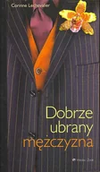 Moda i uroda - Dobrze ubrany mężczyzna - miniaturka - grafika 1