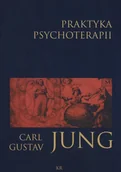 Książki medyczne - Praktyka psychoterapii - Carl Gustav Jung - miniaturka - grafika 1