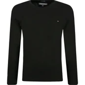 Koszulki dla chłopców - Tommy Hilfiger Longsleeve | Regular Fit - miniaturka - grafika 1