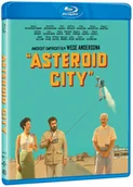 Komedie Blu-Ray - Asteroid City - miniaturka - grafika 1