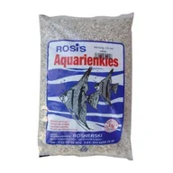 Podłoże do akwarium - Rosi's Rosnerski Żwirek do akwarium 3–5 mm 5 kg biały - miniaturka - grafika 1