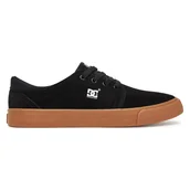 Trampki męskie - Trampki DC Shoes SS25-3C015 - miniaturka - grafika 1