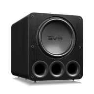 Głośniki i kolumny - SVS PB-5000 R|Evolution subwoofer (Black Ash) - miniaturka - grafika 1