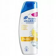 Szampony do włosów - Head&Shoulders szampon 400ml Citrus Fresh - miniaturka - grafika 1