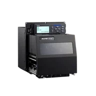 Drukarki kart i etykiet - Sato S84-ex 203dpi USB, Ethernet, RS232C, IEEE1284, EXT (I/O), LH (WWS830800EU) - miniaturka - grafika 1