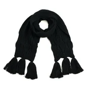 Apaszki i szaliki damskie - Polski szal Kościelisko - miniaturka - grafika 1