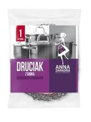 Ściereczki, gąbki, czyściki - Anna Zaradna Zmywaki metalowe do silnych zabrudzeń - miniaturka - grafika 1