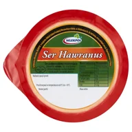 Szybkie dania obiadowe - Ser Hawranus 350G Stała Waga Mlekpol - miniaturka - grafika 1