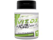 Trec Vitamin D3 + K2 (MK-7) 60kaps (005531)