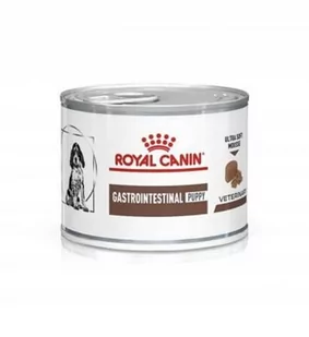ROYAL CANIN Gastro Intestinal Puppy 195g puszka PIES - Mokra karma dla psów - miniaturka - grafika 1