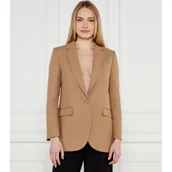 Marynarki i żakiety damskie - Michael Kors Marynarka | Oversize fit | z dodatkiem wełny - miniaturka - grafika 1