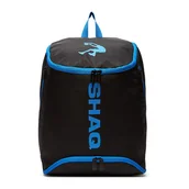 Plecaki - SHAQ SHAQ-P-006-07 Granatowy - miniaturka - grafika 1