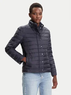 Gant Kurtka puchowa 4700481 Granatowy Regular Fit - Kurtki damskie - miniaturka - grafika 1