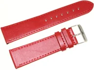 Akcesoria do smartwatchy - Jordan Kerr Skórzany pasek do zegarka 22 mm Jordan Kerr JK22.003.04 - miniaturka - grafika 1