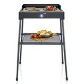 Grille - Severin PG 8566 - miniaturka - grafika 1