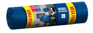 Worki na śmieci - Anna Zaradna Worki na śmieci SUPERMOCNE MEGA PAKA 120 L 50 szt 041619 - miniaturka - grafika 1