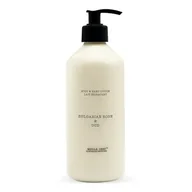 Balsamy i kremy do ciała - CERERIA MOLLA Balsam do ciała CERERIA MOLLA Bulgarian Rose &amp Oud 500 ml - miniaturka - grafika 1