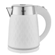 Czajniki elektryczne - Botti James Biały - miniaturka - grafika 1