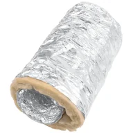 Akcesoria kominkowe - Przewód Izolowany Fi 125 - miniaturka - grafika 1