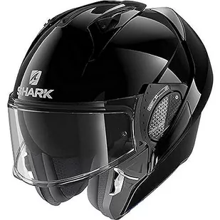 Modularer Motorradhelm Shark evo GT blank - Kaski motocyklowe - miniaturka - grafika 1