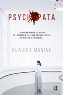 E-booki - thrillery - Psychopata - miniaturka - grafika 1