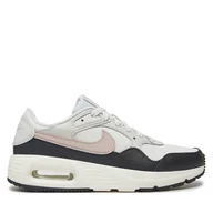 Sneakersy damskie - Sneakersy Nike WMNS Nike Air Max SC CW4554 Biały - miniaturka - grafika 1
