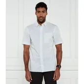 Koszule męskie - Calvin Klein Koszula | Regular Fit - miniaturka - grafika 1