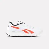 Buty sportowe męskie - Męskie Buty do biegania REEBOK ENERGEN TECH 100074806 – Biały - miniaturka - grafika 1