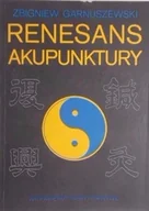 Książki medyczne - Renesans Akupunktury - miniaturka - grafika 1