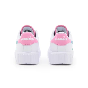 Trampki dziecięce DIADORA GAME STEP WONDERLAND PS - Buty dla dziewczynek - miniaturka - grafika 5